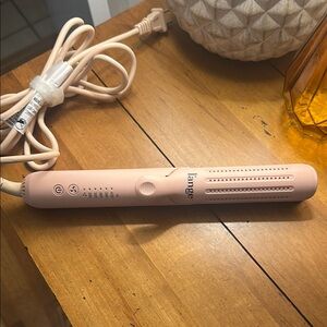Lange Blush Le Duo 360 Airflow Styler